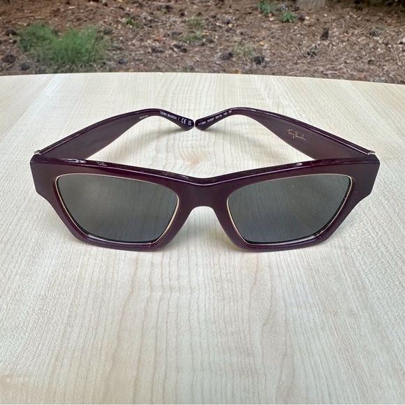 TORY BURCH sunglasses for women BRAND NEW with case MODERN style 100% AUTHENTIC - Picture 4 of 10